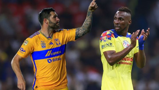 Julián Quiñones CONFIESA que Gignac y Tigres intentaron EVITAR su fichaje con el Club América