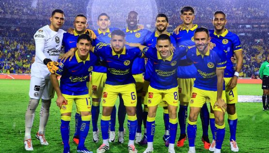 ¿Cuándo CONOCEREMOS al RIVAL del Club América de la Liguilla?