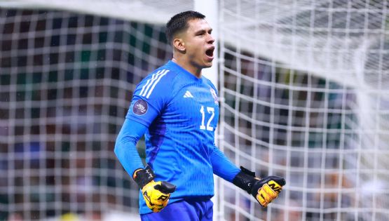 Luis Ángel Malagón cuenta CÓMO ENFRENTÓ las ACUSACIONES de inventar una lesión