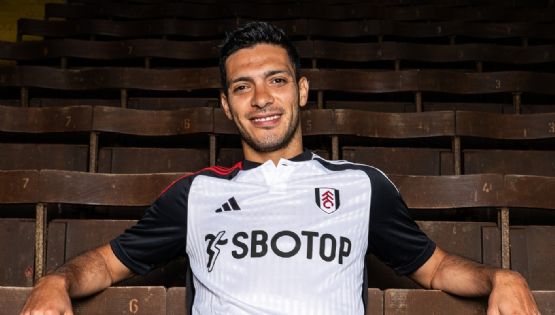 Raúl Jiménez regresa con DOBLETE de GOLAZOS con el Fulham en la Premier League 2024