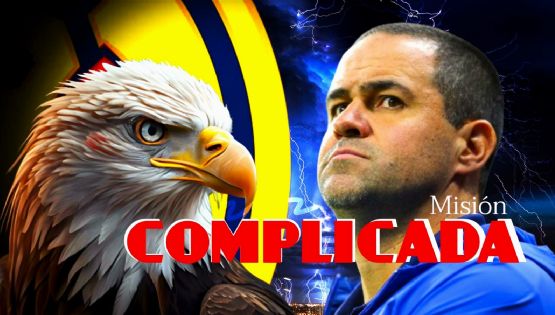 André Jardine califica enfrentar al Club América como “Un dolor de hue…”