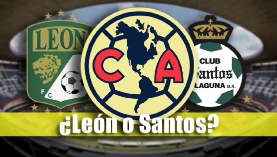 ¿Qué RIVAL le CONVIENE al Club América en los Cuartos de Final de Apertura 2023?