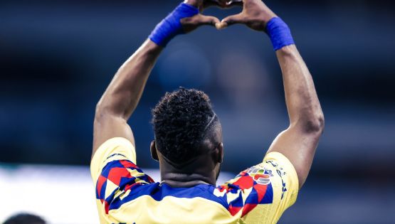 5 cosas que el Club América VA A EXTRAÑAR de Julián Quiñones