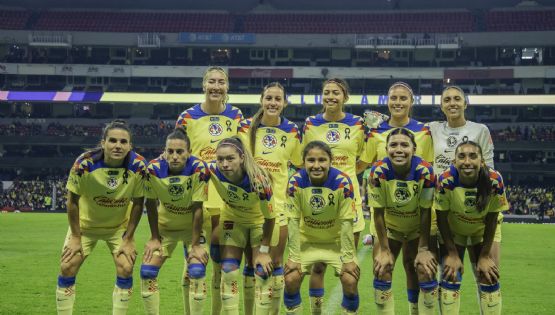 POSIBLES CAMBIOS en el Club América Femenil para el Clausura 2024