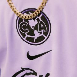 ¿Por qué el NUEVO UNIFORME del Club América es COLOR MORADO?