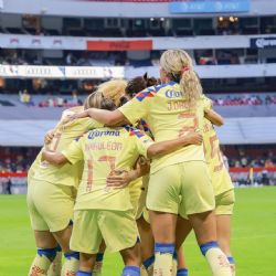 La ALINEACIÓN CONFIRMADA del Club América vs Tigres en la vuelta de la GRAN FINAL del Apertura 2023: Las 11 titulares de Ángel Villacampa