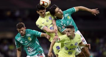 Dónde comprar boletos para el León vs Club América: precios y ubicaciones para la ida de los CUARTOS DE FINAL del Apertura 2023
