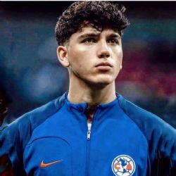 Kevin Álvarez con FECHA DE REGRESO a las canchas con el Club América