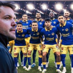 Nicolás Larcamón CONFIESA sus argumentos para que León pueda GANARLE al Club América