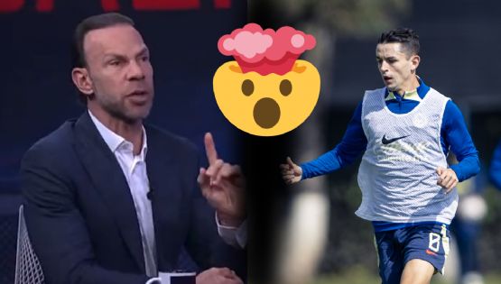 Luis Roberto Alves ‘Zague’ lanza FUERTES CRÍTICAS contra Álvaro Fidalgo