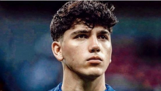 Kevin Álvarez da POLÉMICA RESPUESTA a la afición del Club América tras las Fuertes Críticas por su nivel