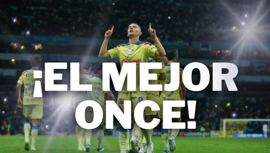 ¿Cuál será la ALINEACIÓN del Club América vs León en la ida de los CUARTOS DE FINAL del Apertura 2023?