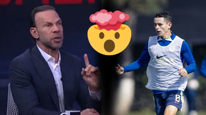 Luis Roberto Alves ‘Zague’ lanza FUERTES CRÍTICAS contra Álvaro Fidalgo