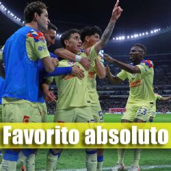 ¿Apostarías por el América? Esto dicen las casas de apuestas del CAMPEÓN del Apertura 2023