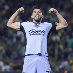 ¡Partidazo entre León y Club América! Los esmeraldas se salvaron de las Águilas con polémica