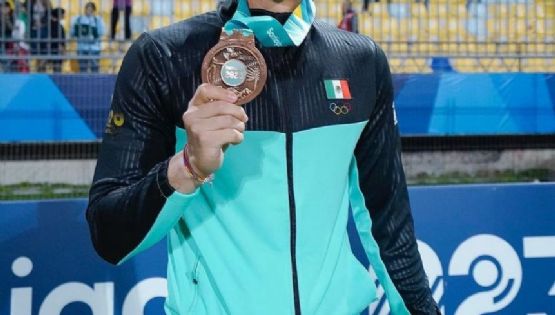 JOYA de la cantera del Club América cerca de ser NUEVO PORTERO de Tigres