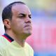 ‘Rolfi’ Montenegro da inesperada CONFESIÓN sobre Cuauhtémoc Blanco y el Club América