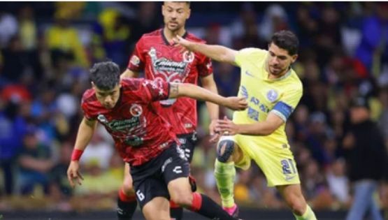 Los últimos antecedentes e historial del Club América vs Tijuana, previo al juego de Jornada 16 del Apertura 2023