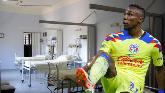 André Jardine explica la GRAVEDAD de la LESIÓN de Julián Quiñones que lo obligó a salir del León vs América