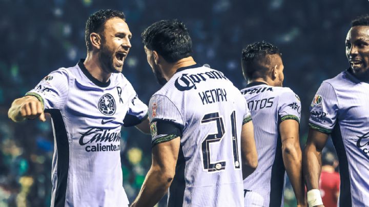 Miguel Layún revela el SECRETO de André Jardine para hacer imparable al Club América