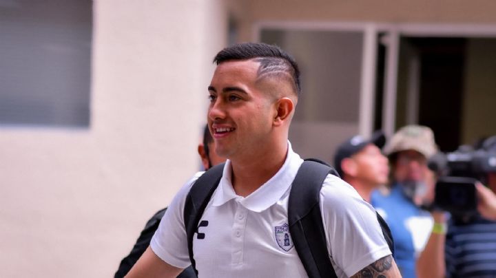 Pachuca LE COMPLICA las cosas al Club América para FICHAR a Erick Sánchez