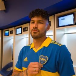 REVIENTAN a Bruno Valdez por SUBCAMPEONATO de Boca Juniors en Copa Libertadores 2023