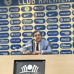 Miguel Herrera DEFIENDE al Club América a pesar de la MALA RACHA del Apertura 2024