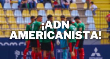 Los jugadores del Club América que GANARON la MEDALLA DE BRONCE en los Juegos Panamericanos de Santiago 2023