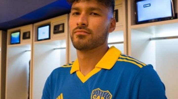 REVIENTAN a Bruno Valdez por SUBCAMPEONATO de Boca Juniors en Copa Libertadores 2023