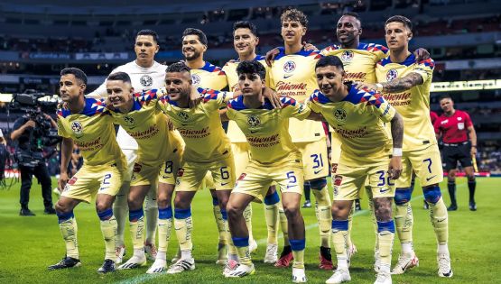 Club América tendría 2 DESCARTADOS vs Querétaro por el Clausura 2024
