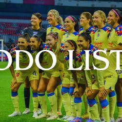 ¡Horarios OFICIALES de Liguilla! América vs Pachuca Femenil: cuándo juegan y quién transmitirá los partidos