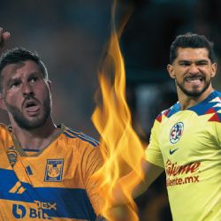 Tigres podría llevar a sus MEJORES JUGADORES para el partido vs Club América