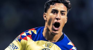 Así fue el GOLAZO de Alejandro Zendejas para el 2-1 en la Gran Final ante Monterrey