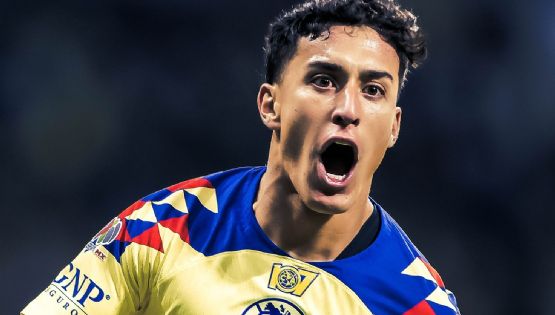 La MILLONADA que ganaría el Club América con la VENTA de Alejandro Zendejas
