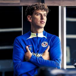 Igor Lichnovsky CONFIRMA la FECHA de su regreso con el Club América