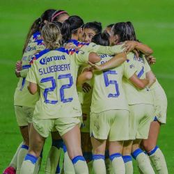 ¡Ya hay horarios! Cuándo y a qué hora es el Club América vs Chivas en SEMIFINAL de la Liga MX Femenil