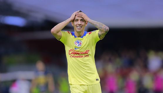 Lo ÚNICO que FALTA para que Leo Suárez sea la SEGUNDA BAJA del Club América