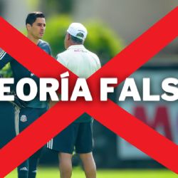 PRUEBAS de que NO LE IMPUSIERON a Guillermo Ochoa al ‘Tuca’ Ferretti en Selección Mexicana