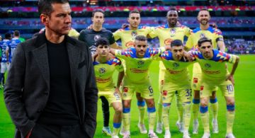 Cuatro futbolistas del Club América en la nueva CONVOCATORIA FILTRADA de la Selección Mexicana