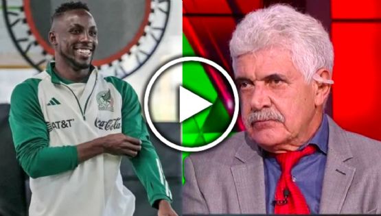 Ricardo ‘Tuca’ Ferretti lanza FUERTES CRÍTICAS ante la posible titularidad de Julián Quiñones en Selección Mexicana