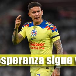 ¿Volverá Brian Rodríguez en Liguilla? André Jardine DA ESPERANZA a la afición del Club América