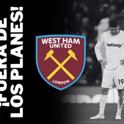 Edson Álvarez ES BAJA por ENFERMEDAD en el Fulham vs West Ham United