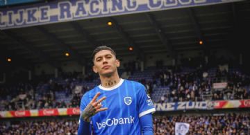 Actualización sobre la PELEA entre América y Chivas por el FICHAJE de Gerardo Arteaga