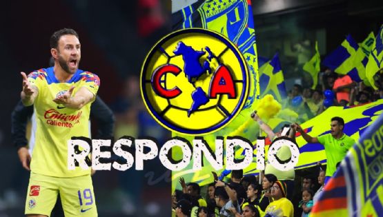 Miguel Layún responde a los ABUCHEOS de la afición del Club América