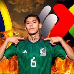 Los clubes que BUSCAN GANARLE el FICHAJE de Gerardo Arteaga al Club América