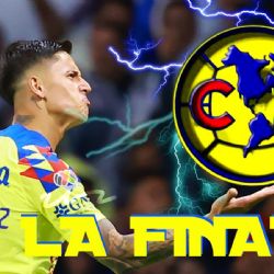 REGRESA PARA LA FINAL: Excelente noticia de Brian Rodríguez en el entrenamiento del Club América