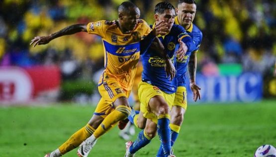 ENORME INCREMENTO en los BOLETOS de la final del Club América vs Tigres a comparación de su última Final