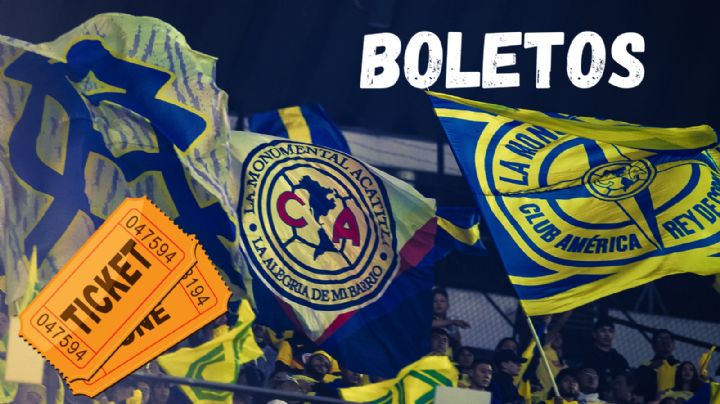 Afición se indigna por los Precios de los BOLETOS para la gran final de América vs Toluca