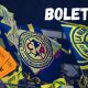 Afición se indigna por los Precios de los BOLETOS para la gran final de América vs Toluca