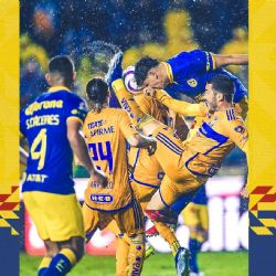 El PREOCUPANTE récord que el Club América DE CAMBIAR en la Final de ida vs Tigres